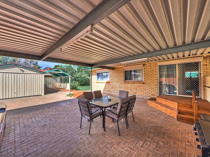 4 Target Hill Road, Salisbury Heights SA 5109