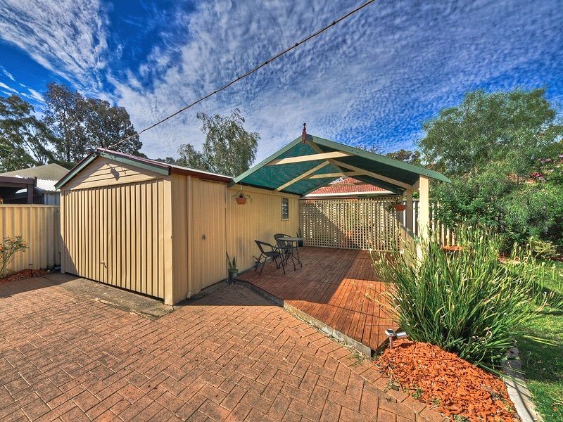 4 Target Hill Road, Salisbury Heights SA 5109