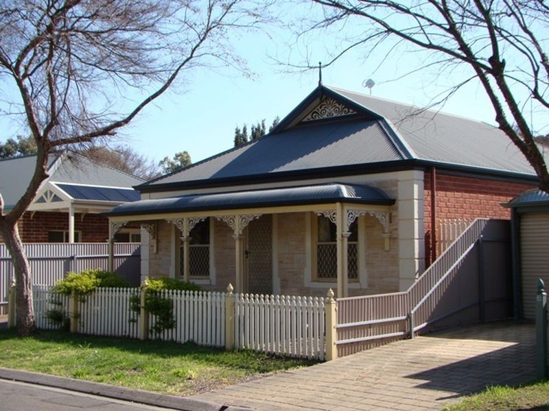 5 Pannosa Way, Golden Grove SA 5125