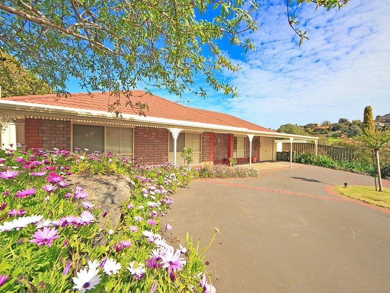 1 Wheal Court, Golden Grove SA 5125