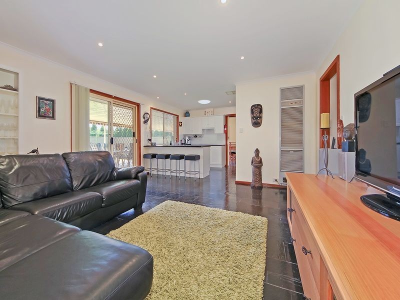 1 Wheal Court, Golden Grove SA 5125
