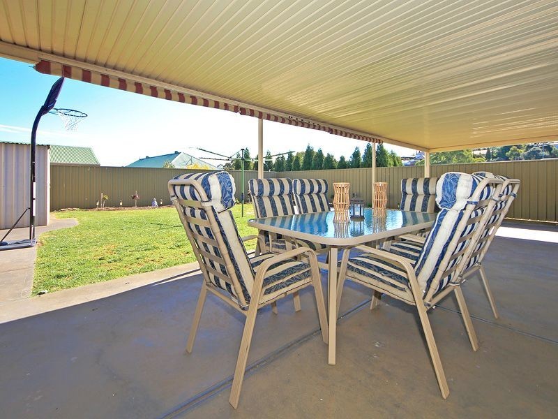 1 Wheal Court, Golden Grove SA 5125