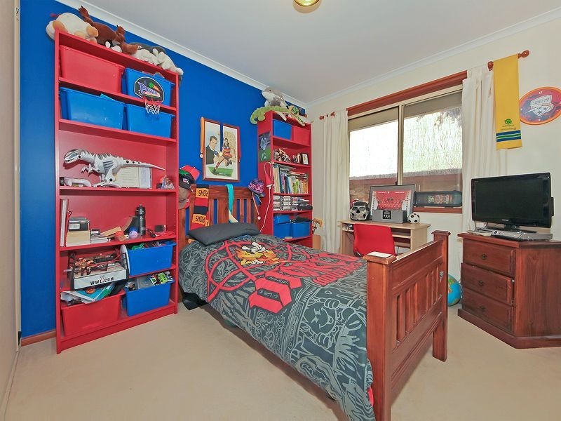 1 Wheal Court, Golden Grove SA 5125