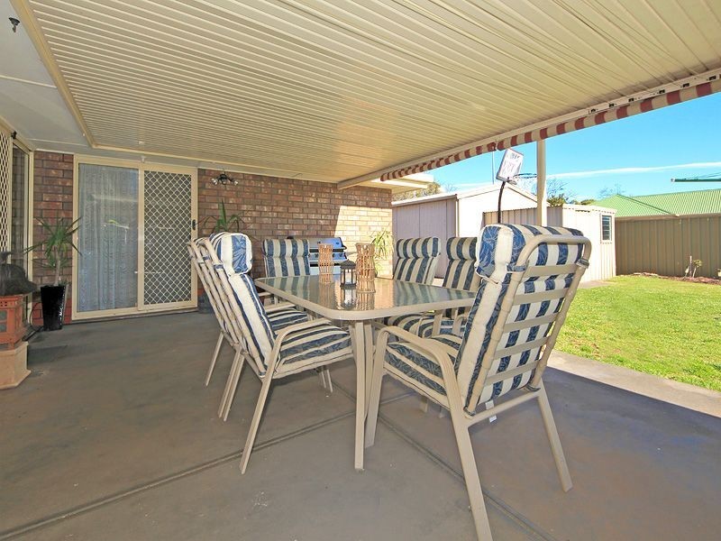1 Wheal Court, Golden Grove SA 5125