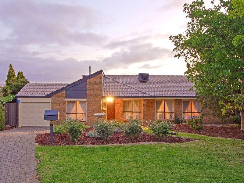 11 Fergusson Court, Wynn Vale SA 5127