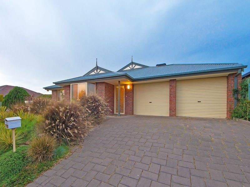 5 Farmhouse Avenue, Walkley Heights SA 5098