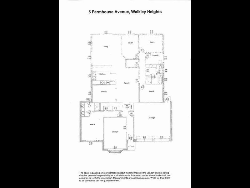 5 Farmhouse Avenue, Walkley Heights SA 5098