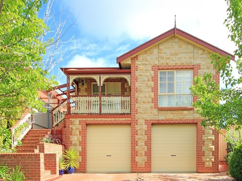 12 Balford Ave, Greenwith SA 5125