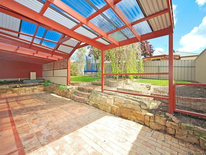 12 Balford Ave, Greenwith SA 5125
