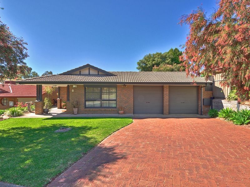 1 Triller Court, Wynn Vale SA 5127