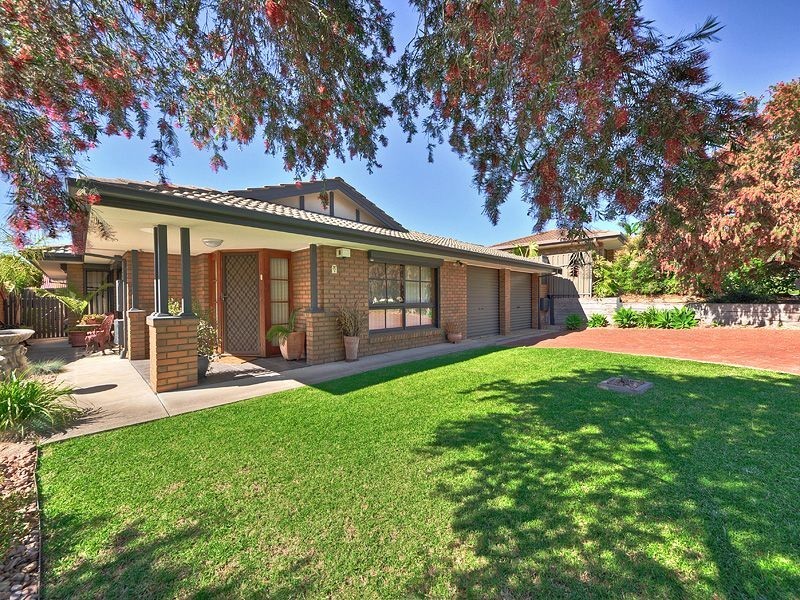 1 Triller Court, Wynn Vale SA 5127