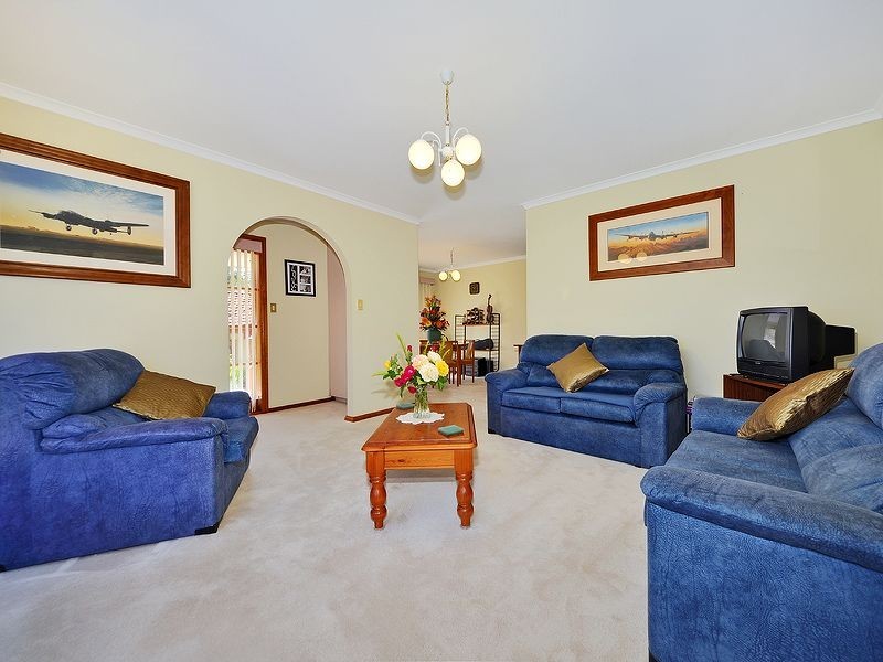 1 Triller Court, Wynn Vale SA 5127