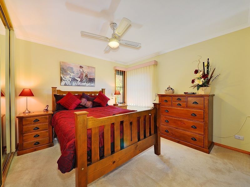 1 Triller Court, Wynn Vale SA 5127