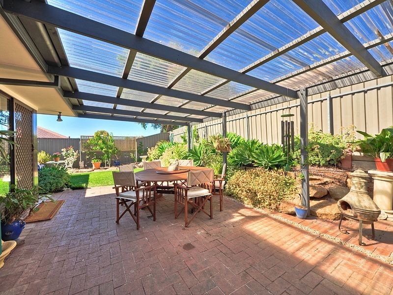 1 Triller Court, Wynn Vale SA 5127