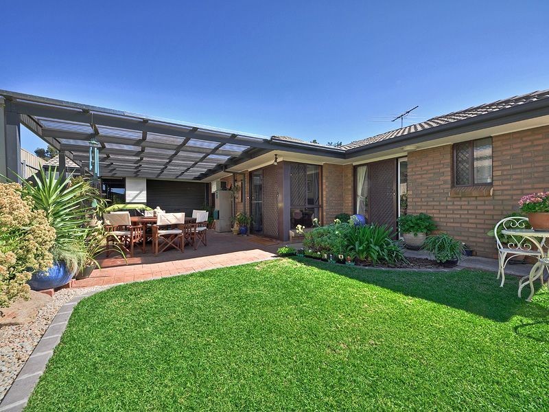 1 Triller Court, Wynn Vale SA 5127