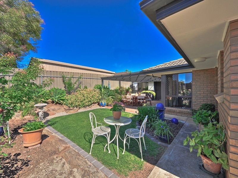 1 Triller Court, Wynn Vale SA 5127