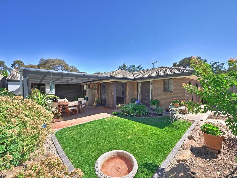 1 Triller Court, Wynn Vale SA 5127