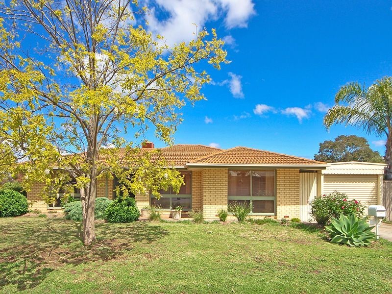 10 Augustus Street, Modbury Heights SA 5092