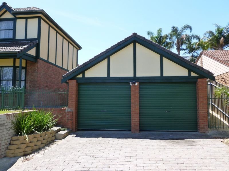 10 Teakle Court, Wynn Vale SA 5127