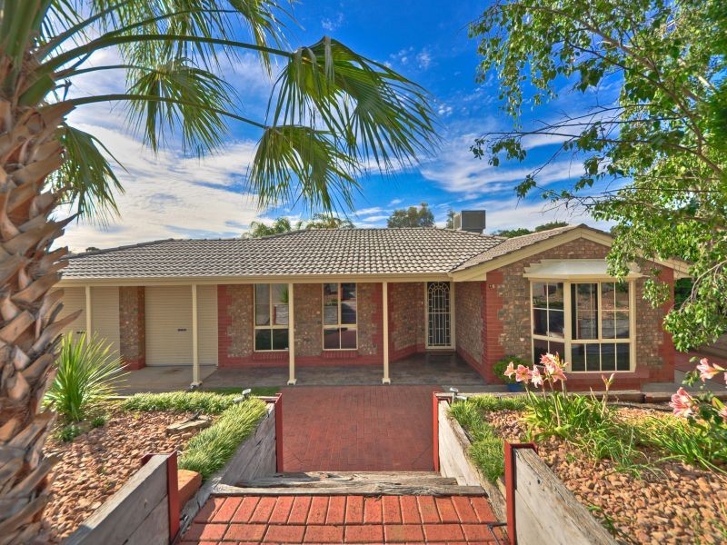 18 Summer Hill Court, Wynn Vale SA 5127