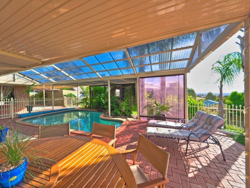 18 Summer Hill Court, Wynn Vale SA 5127