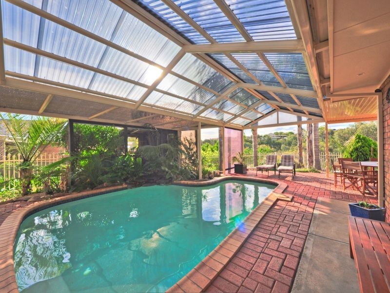 18 Summer Hill Court, Wynn Vale SA 5127