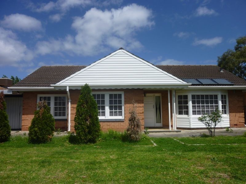 33 Pompoota Road, Hope Valley SA 5090