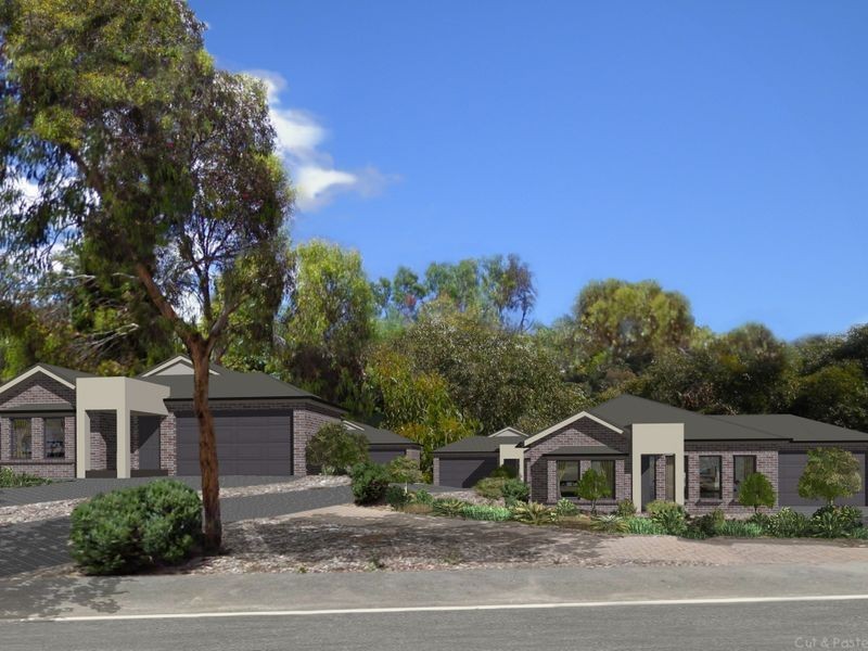 22 Norton Summit Road, Magill SA 5072