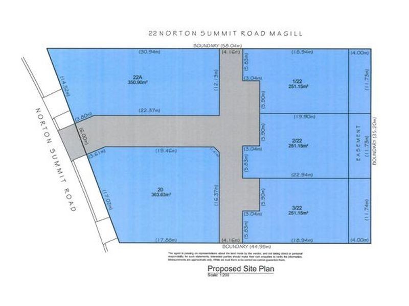 22 Norton Summit Road, Magill SA 5072