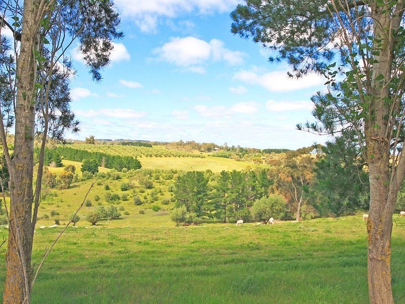 Lot 200 One Tree Hill Road, Golden Grove SA 5125