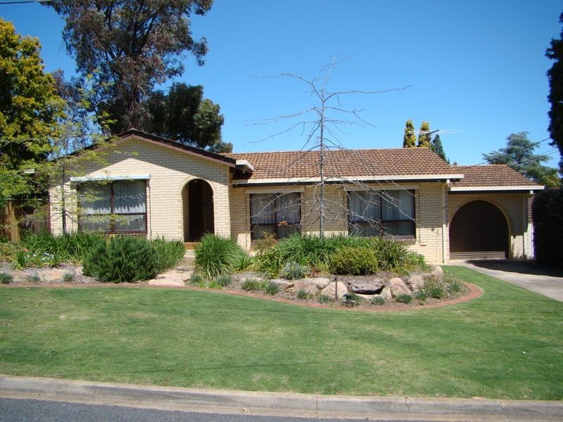 3 Penrith Street, Redwood Park SA 5097