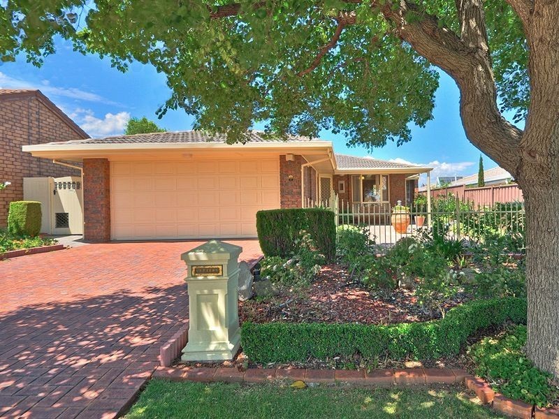 12 Baldwin Court, Wynn Vale SA 5127