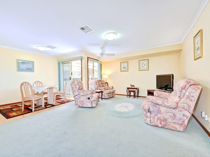 12 Baldwin Court, Wynn Vale SA 5127