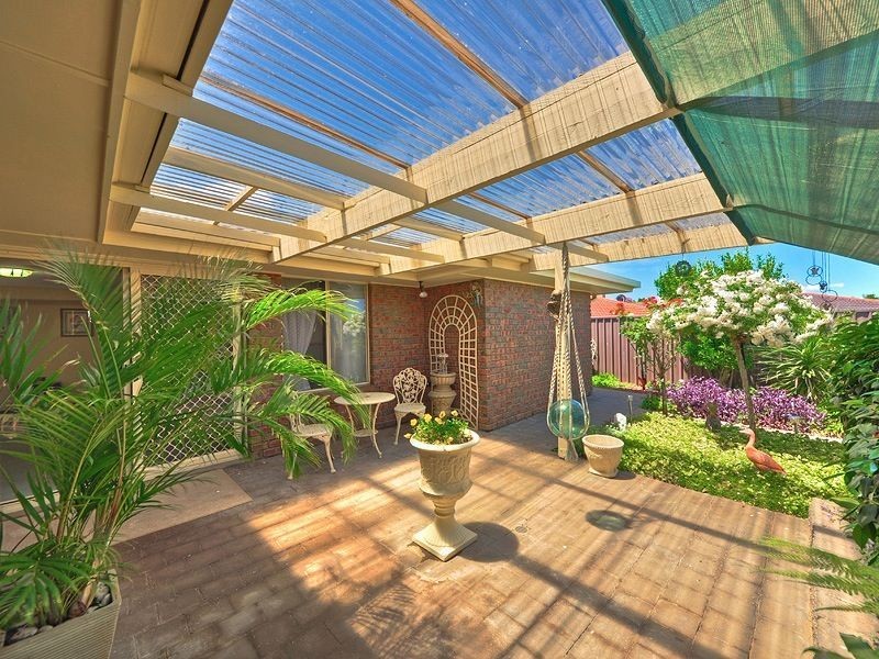 12 Baldwin Court, Wynn Vale SA 5127