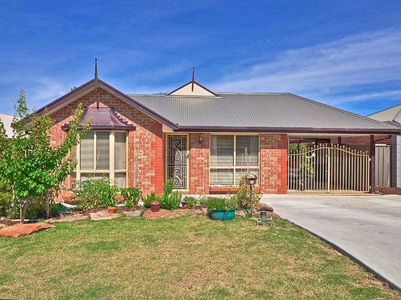 15 Ruse Court, Golden Grove SA 5125