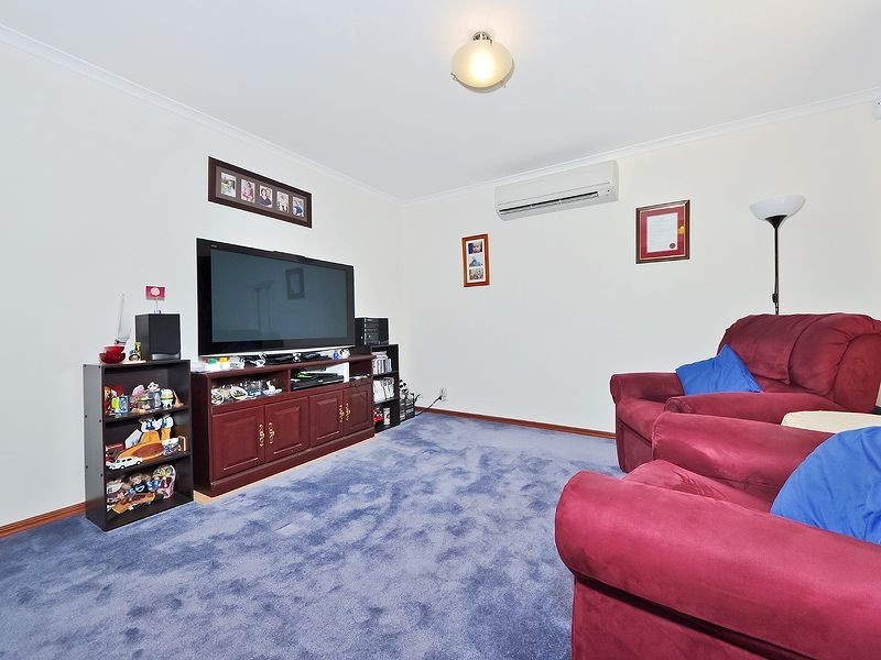 15 Ruse Court, Golden Grove SA 5125