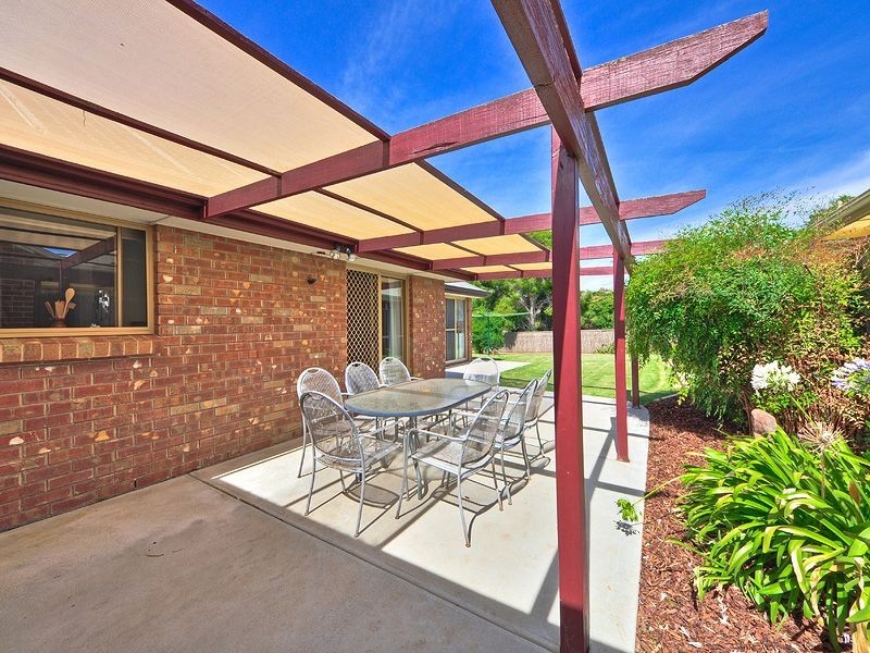 15 Ruse Court, Golden Grove SA 5125