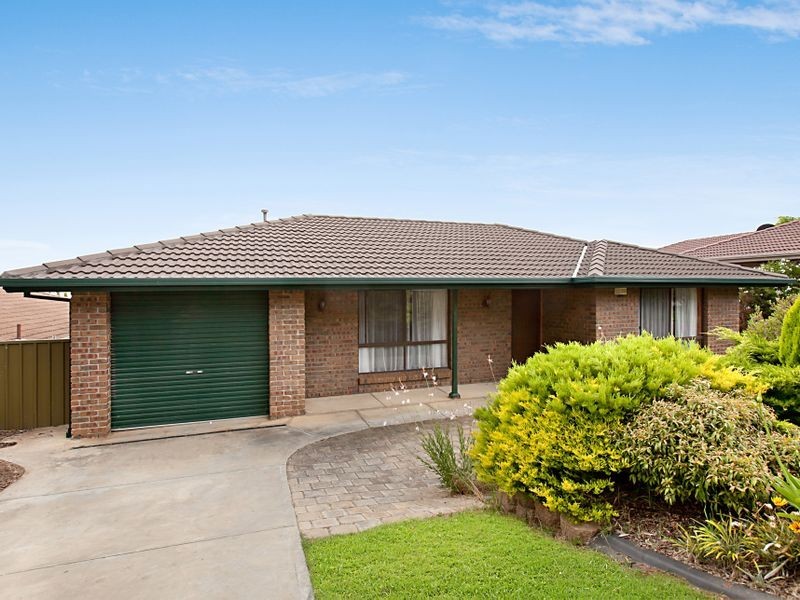 9 Jenolan Crescent, Hillbank SA 5112