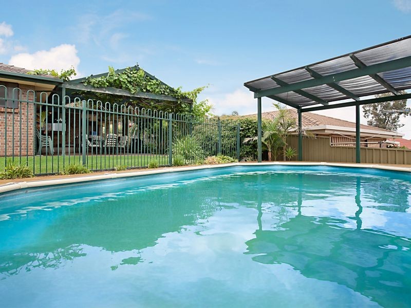9 Jenolan Crescent, Hillbank SA 5112
