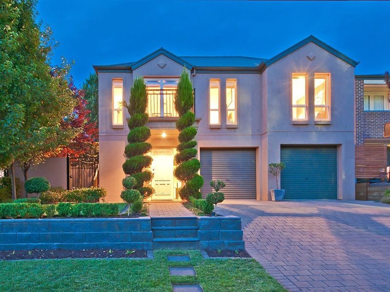 11 Silveracre Pass, Greenwith SA 5125