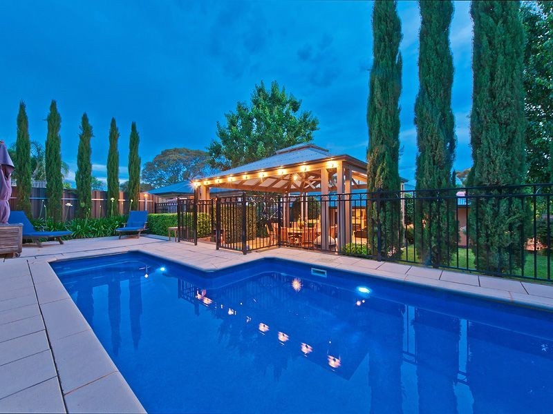 11 Silveracre Pass, Greenwith SA 5125