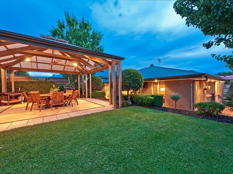 11 Silveracre Pass, Greenwith SA 5125