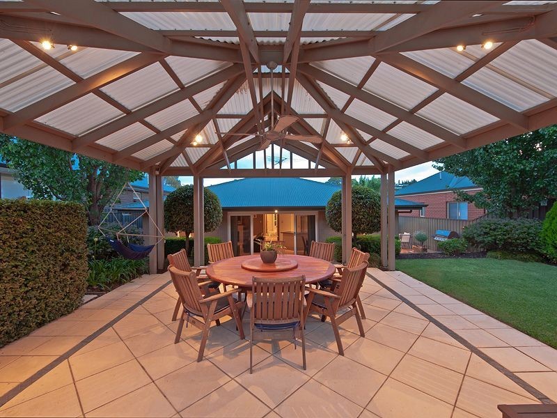 11 Silveracre Pass, Greenwith SA 5125