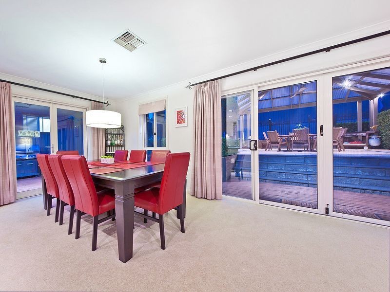 11 Silveracre Pass, Greenwith SA 5125