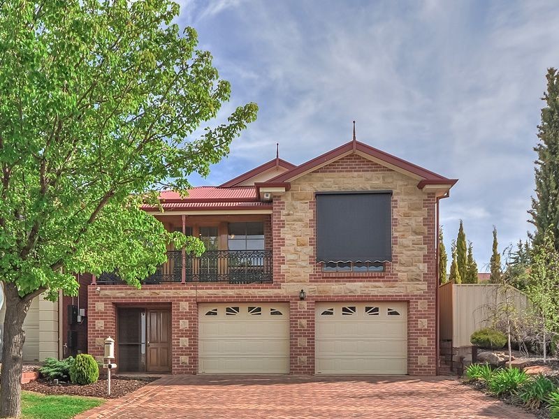 5 Callara Close, Greenwith SA 5125