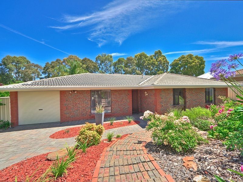 5 Lark Court, Wynn Vale SA 5127