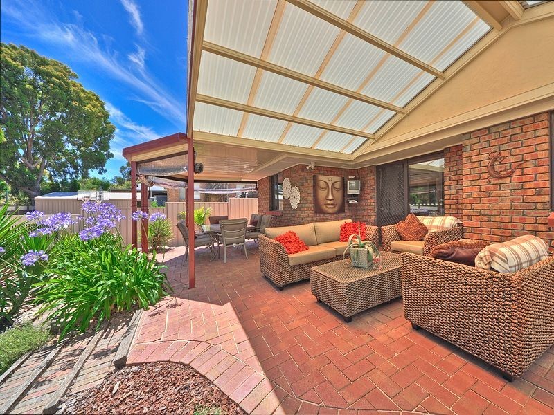5 Lark Court, Wynn Vale SA 5127