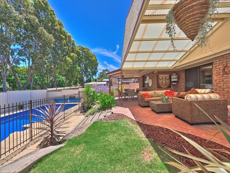 5 Lark Court, Wynn Vale SA 5127