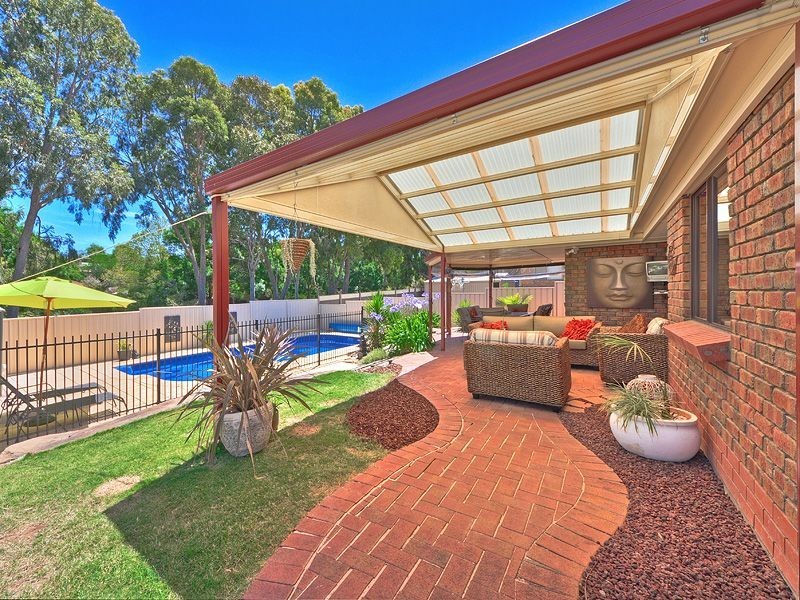 5 Lark Court, Wynn Vale SA 5127