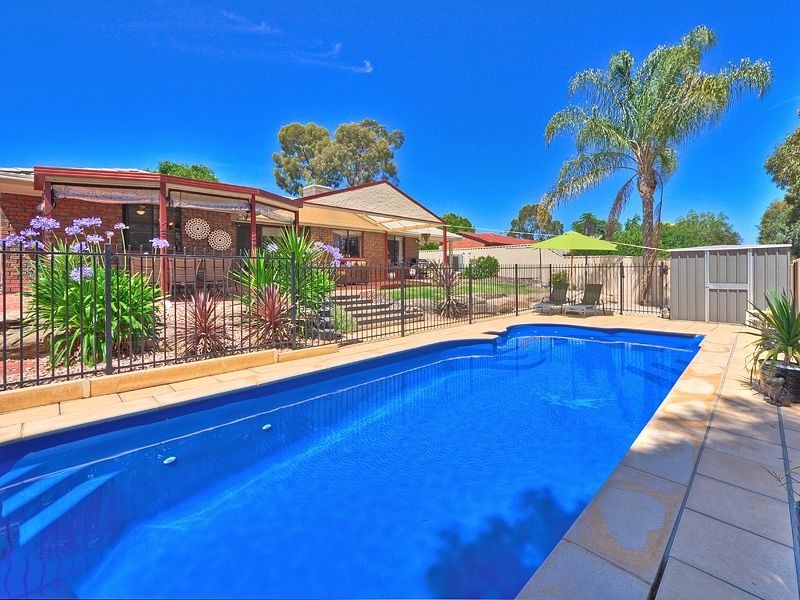 5 Lark Court, Wynn Vale SA 5127